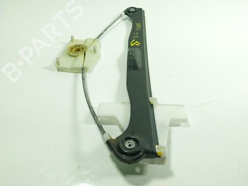 Used Rear right window mechanism Rear right window mechanism 19783359 19783359