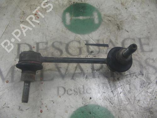 Used Left front suspension arm RENAULT MASTER II Van (FD) [1997-2013]  14293881