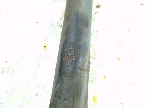 Right rear shock absorber FIAT BRAVO II (198_)  | BP8122060M19 