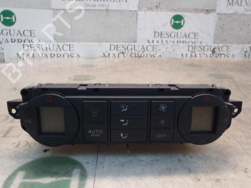Airco bedieningspaneel FORD FOCUS II (DA_, HCP, DP) [2004-2013]  3810367