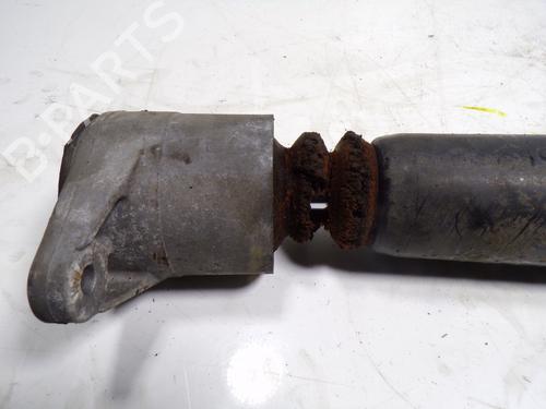 Right rear shock absorber AUDI A6 C6 (4F2)  | BP15880828M19 