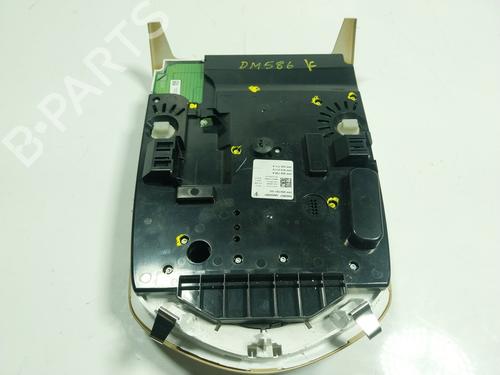 Interior roof light PORSCHE MACAN (95B) 3.0 S Diesel | BP16856411I8 