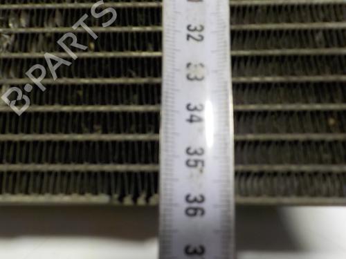 AC radiator CITROËN C5 III (RD_)  | BP10994753M32 