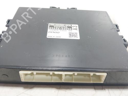 Used Electronic module Electronic module TOYOTA LAND CRUISER PRADO (_J15_) 2.8 D-4D (GDJ150_, GDJ155_, GDJ150, GDJ151) (177 hp) 30138306 30138306