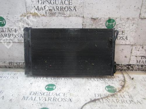 Used AC radiator AC radiator BMW 3 (E90) 320 d (163 hp) 3843163 3843163