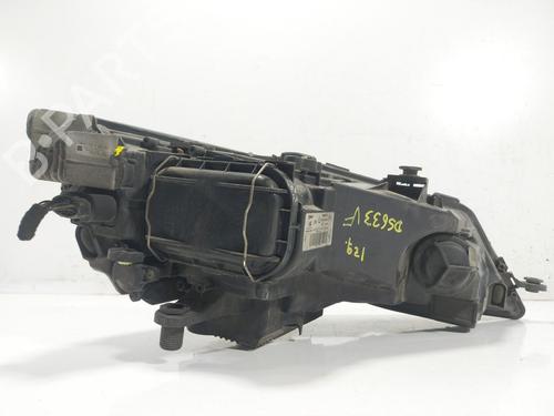 Left headlight SEAT LEON (5F1) 2.0 TDI | BP35749247C28 - Image 2
