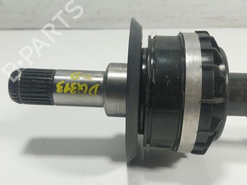 Right rear driveshaft BMW 4 Convertible (G23, G83) 430 i xDrive | BP25620006M41 