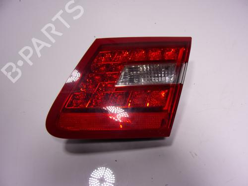 Used Right tailgate light Right tailgate light MERCEDES-BENZ E-CLASS Coupe (C207) E 250 CGI (207.347) (204 hp) 17196583 17196583
