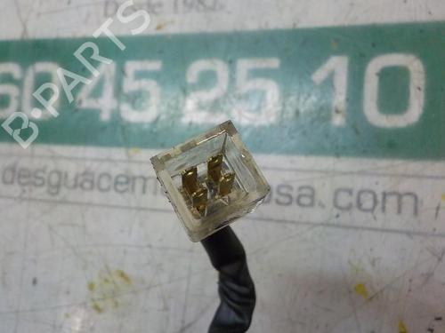 Rear wiper motor TATA INDICA VISTA  | BP9122254M102