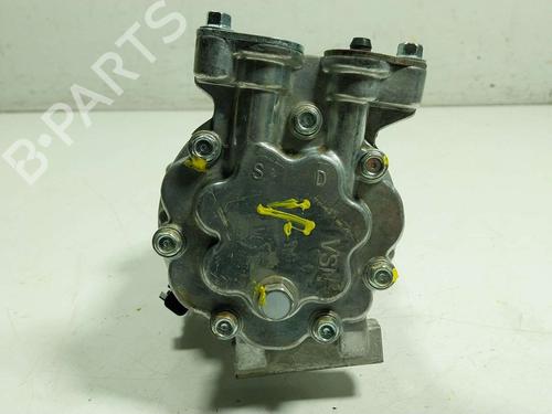 AC compressor FORD TRANSIT V363 Platform/Chassis (FED, FFD) 2.2 TDCi 4x4 | BP40098716M34 - Image 3