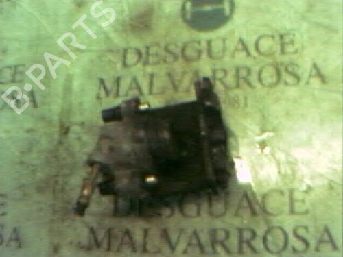 Left front brake caliper SEAT IBIZA II (6K1) 1.4 | BP11554668M105 