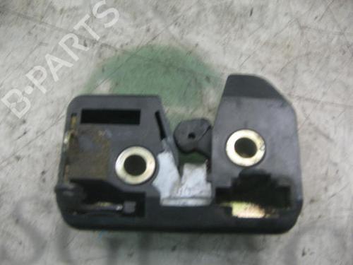 Bagklap lås Bagklap lås 3760986 3760986