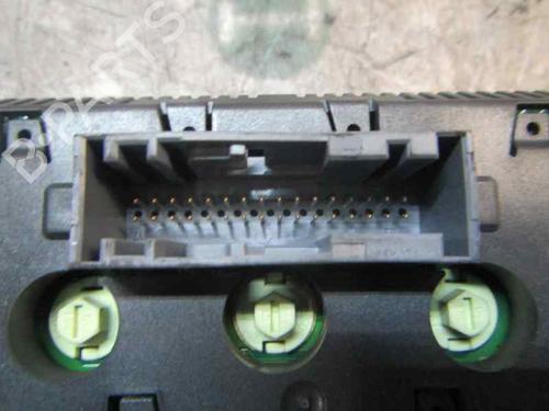 Display monitor OPEL CORSA D Hatchback Van (S07) | BP3862160C48 - Image 4