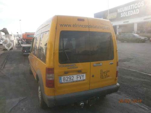 Mirror switch FORD TRANSIT CONNECT (P65_, P70_, P80_) 1.8 TDCi | BP3874342I25  - Image 8