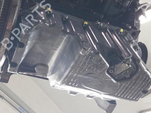 Engine VW GOLF VI (5K1) 1.4 TSI | BP26651084M1 