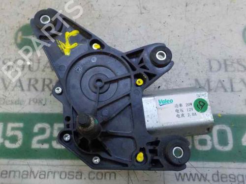 Used Rear wiper motor Rear wiper motor OPEL MOKKA / MOKKA X (J13) 1.6 CDTI (_76) (136 hp) 6425075 6425075