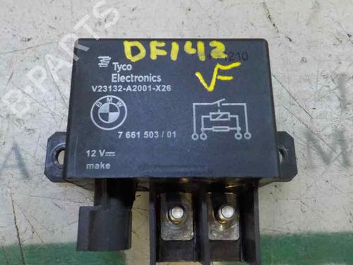 Electronic module BMW X5 (E70)  | BP9090656M83