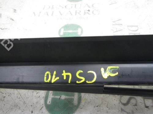 Rear parcel shelf MERCEDES-BENZ SLK (R170)  | BP3827947C85 