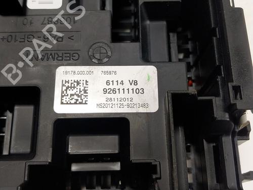 Fuse box BMW 1 (F20) 116 d | BP19646415E1 