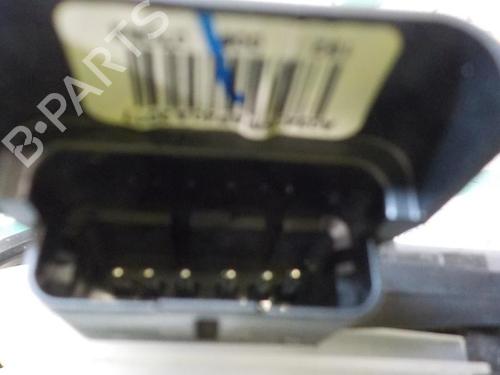 Front right lock CITROËN C3 AIRCROSS II (2R_, 2C_)  | BP4003593C97 