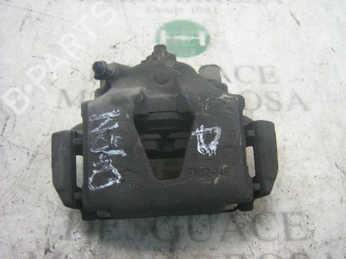 Højre bremsekaliber foran OPEL VECTRA B (J96) [1995-2004]  11556354