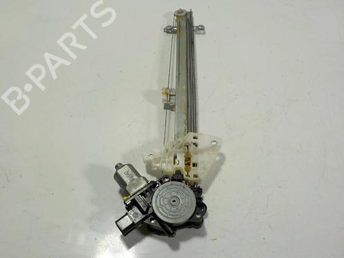 Front left window mechanism SUBARU XV (_GP_) 1.6 i AWD (GP3, G33GP) | BP15064504C22 