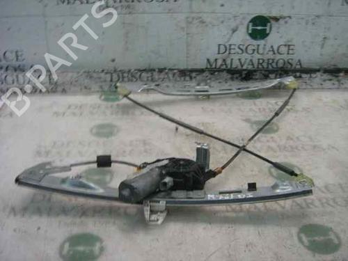Used Front left window mechanism Front left window mechanism PEUGEOT 206 Hatchback (2A/C) 1.4 i (75 hp) 3761948 3761948