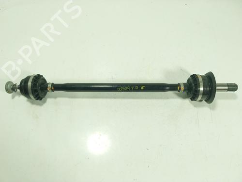Used Right rear driveshaft Right rear driveshaft BMW Z4 Roadster (G29) sDrive 20 i (197 hp) 33031317 33031317