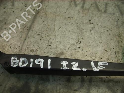 Vindrute viskerarm SEAT TOLEDO II (1M2)  | BP3749876C143 