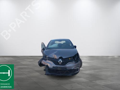 Air filter box RENAULT CAPTUR I (J5_, H5_) 0.9 TCe 90 | BP23144325M87  - Image 8