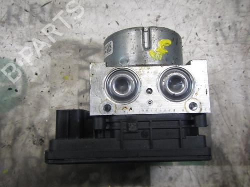 Used ABS pump ABS pump PEUGEOT 208 I (CA_, CC_) 1.2 VTI 82 (82 hp) 4008397 4008397