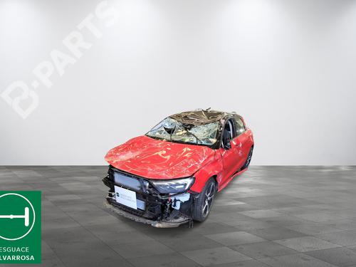Used Parts AUDI A1 Sportback (GBA)    1039251