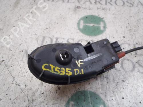 Front left interior door handle FORD TRANSIT Van (FA_ _) 2.0 DI (FAE_, FAF_, FAG_) | BP3817910I13 