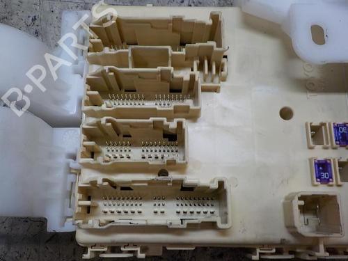 Fuse box TOYOTA AURIS (_E18_) 1.8 (ZRE182_, ZRE182R) | BP4005925E1 