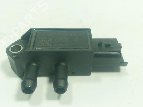 Used Electronic module Electronic module RENAULT KADJAR (HA_, HL_) 1.3 TCe 140 (HLNB, HLN1) (140 hp) 19118161 19118161