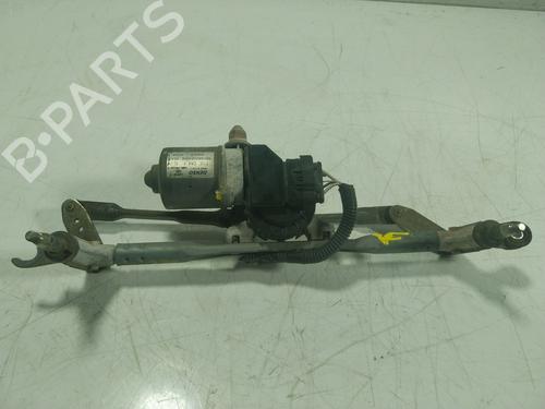 Used Front wiper motor FORD KA (RU8) 1.2 (69 hp) 18115245