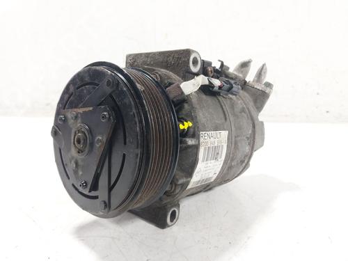 Used AC compressor AC compressor RENAULT TRAFIC III Bus (JG_) 1.6 dCi 120 (JGMB) (120 hp) 32477763 32477763