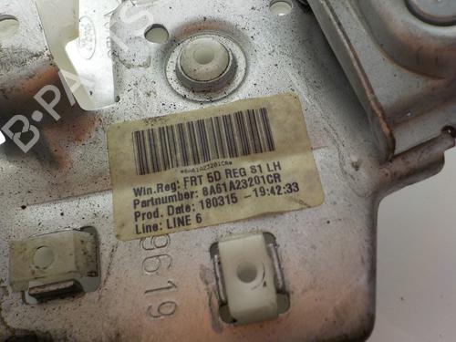Rudehejsemekanisme ventre foran FORD FIESTA VI (CB1, CCN) 1.25 | BP3828064C22 