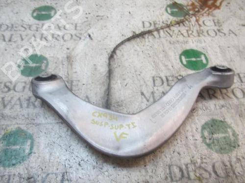 Used Left rear suspension arm Left rear suspension arm AUDI A5 (8T3) 2.0 TDI (190 hp) 4005137 4005137