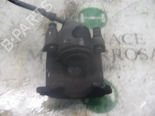 Left front brake caliper SEAT IBIZA II (6K1)  | BP11555699M105 