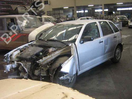 Right front brake caliper SEAT IBIZA II (6K1) 1.4 | BP11556776M104 