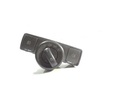 Headlight switch VW PHAETON (3D1, 3D2, 3D3, 3D4, 3D6, 3D7, 3D8, 3D9) 3.0 V6 TDI 4motion (240 hp) 3D0941531A5W8 | 3D0941531A | 0453410