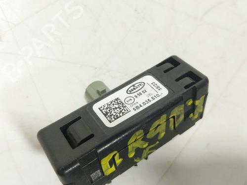 Electronic module PORSCHE TAYCAN (Y1A) | BP38792117M83 - Image 3