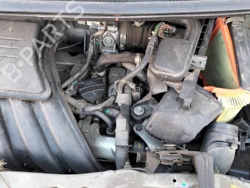 Heater resistor NISSAN MICRA IV (K13K, K13KK) 1.2 | BP11645180M108 