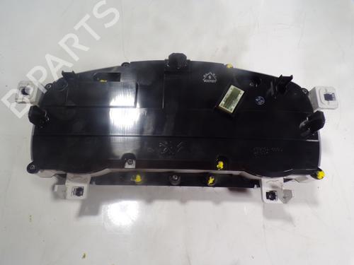 Instrument cluster PEUGEOT RIFTER | BP10115783C47