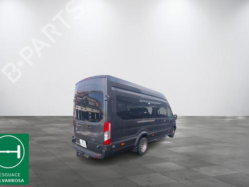 Display monitor FORD TRANSIT V363 Bus (FAD, FBD) | BP16823405C48 - Image 10