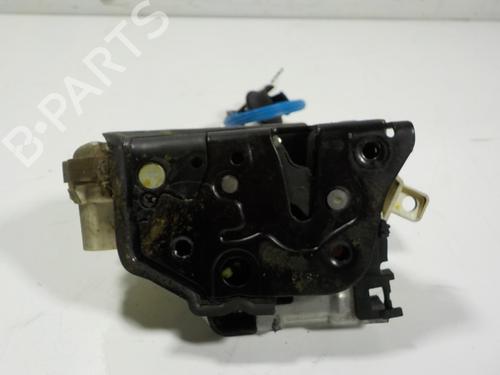 Used Front left lock AUDI A5 Sportback (8TA) [2007-2017]  13636944
