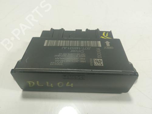 Used Electronic module Electronic module FORD KUGA III (DFK) [2019-2026] 16924111 16924111