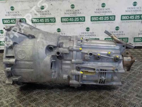 Used Gearbox Gearbox BMW 3 Compact (E46) 320 td (150 hp) 5158666 5158666