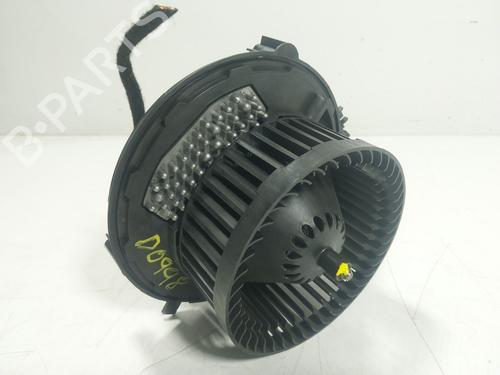 Used Heater blower motor AUDI Q3 (F3B) 35 TDI (150 hp) 25129398